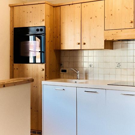 Ciasa Gianot Lägenhet Moena Exteriör bild